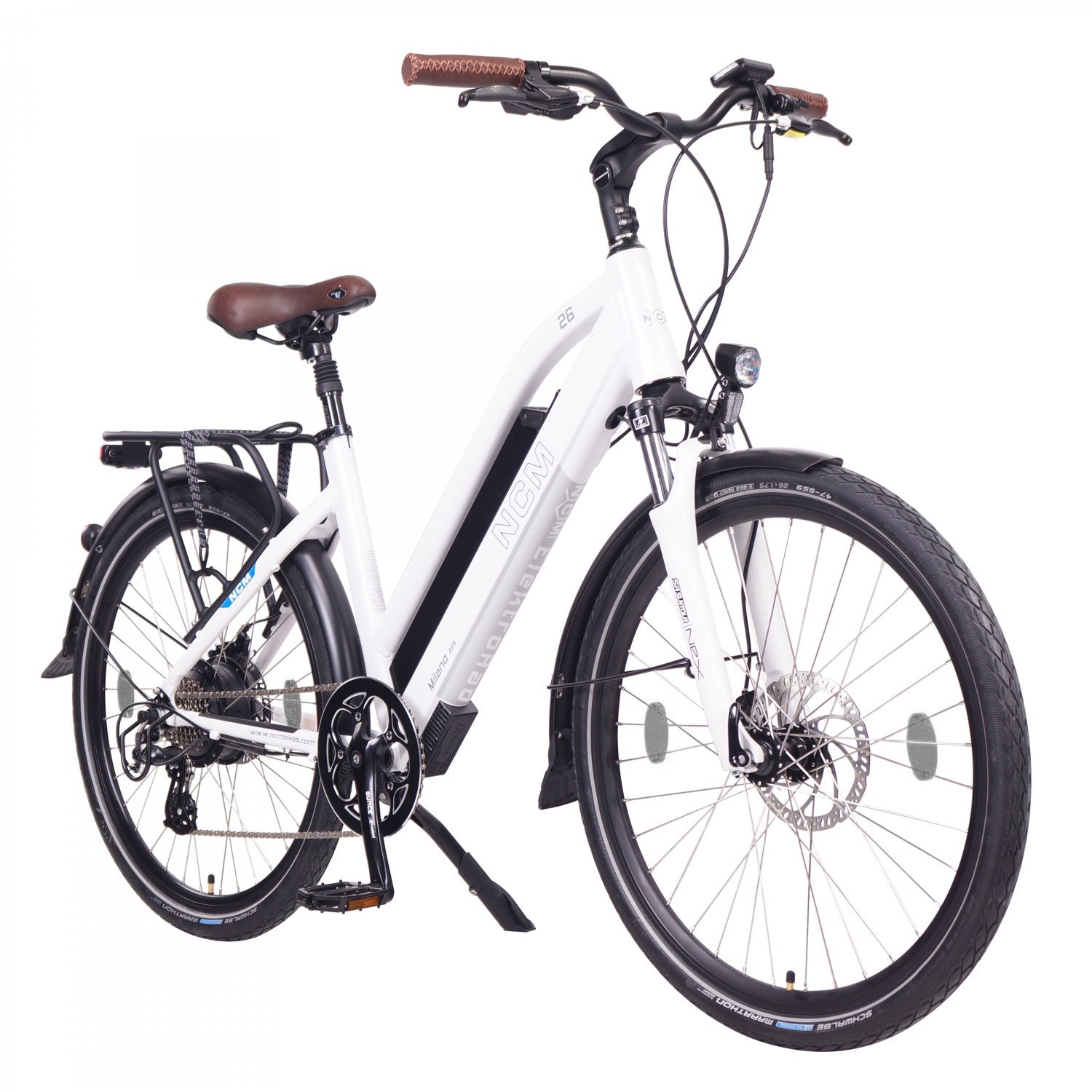 ncm moscow ebike review