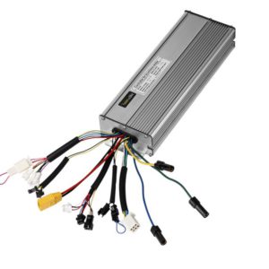 motor controller in electric bike parts
