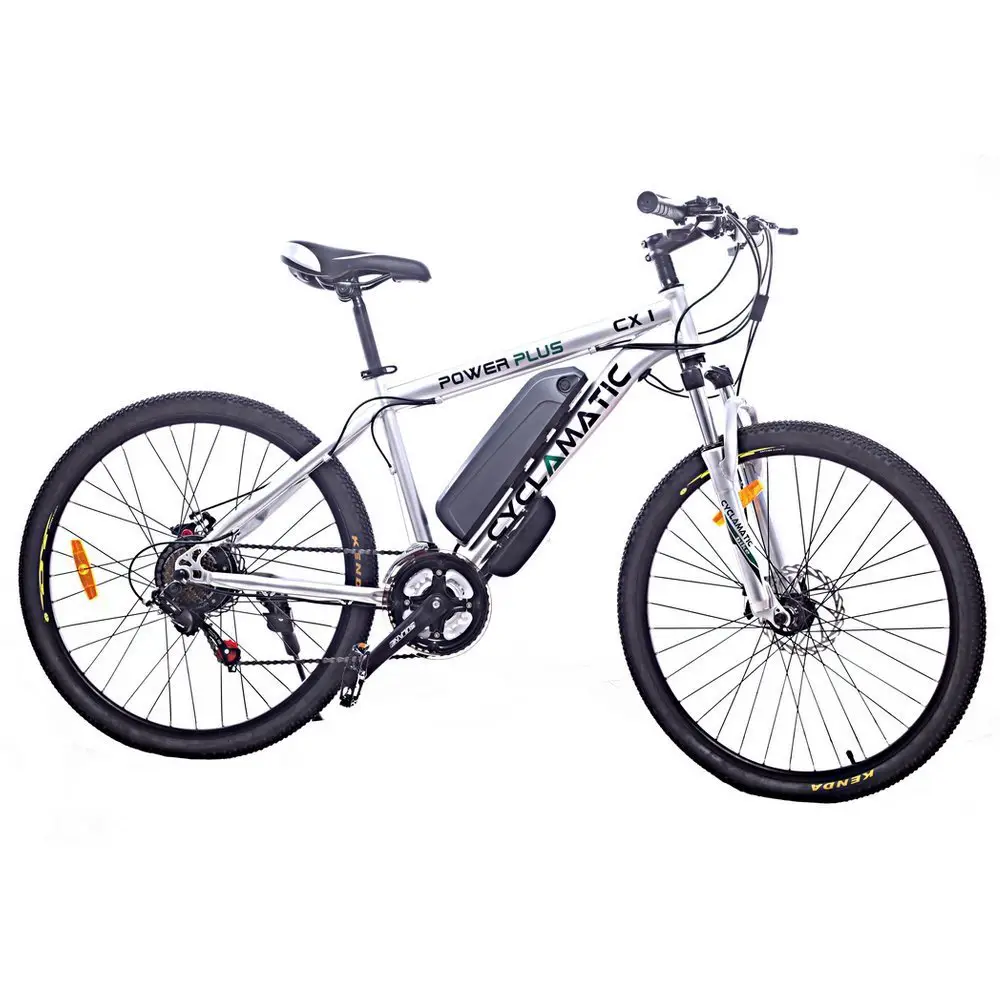 electric bicycle reviews 2019