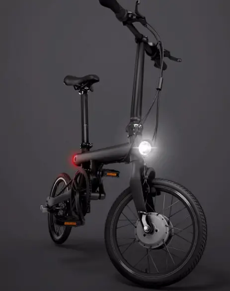 Xiaomi Qicycle review