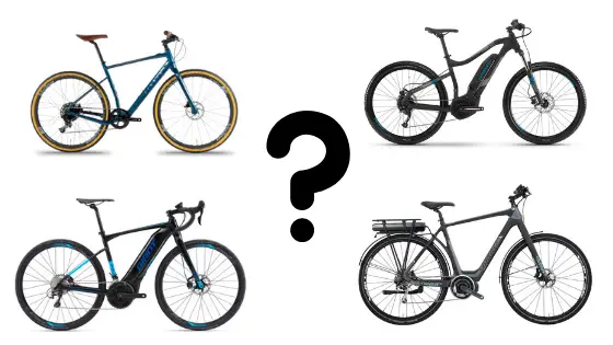 Entscheiden, ob Sie ein fertiges E-Bike kaufen oder Ihr eigenes DIY-E-Bike bauen möchten
