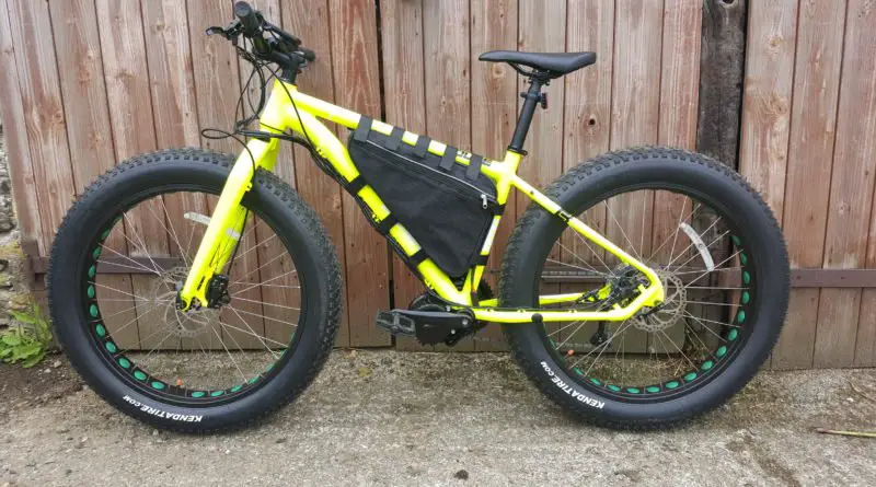 bbshd fat bike