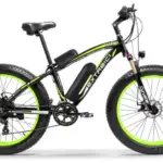 xf660 electric bike
