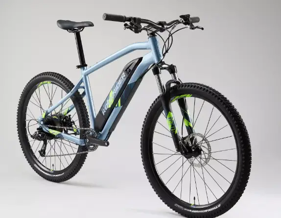 build your own mountain bike online