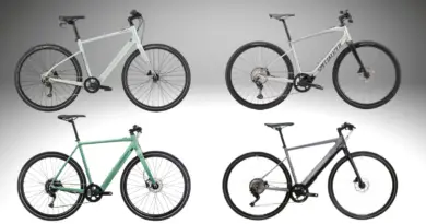 B'TWIN Tilt 500 Folding Electric Bike Review | eBike Choices