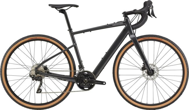 Cannondale Topstone Neo SL elektrische grindfiets review