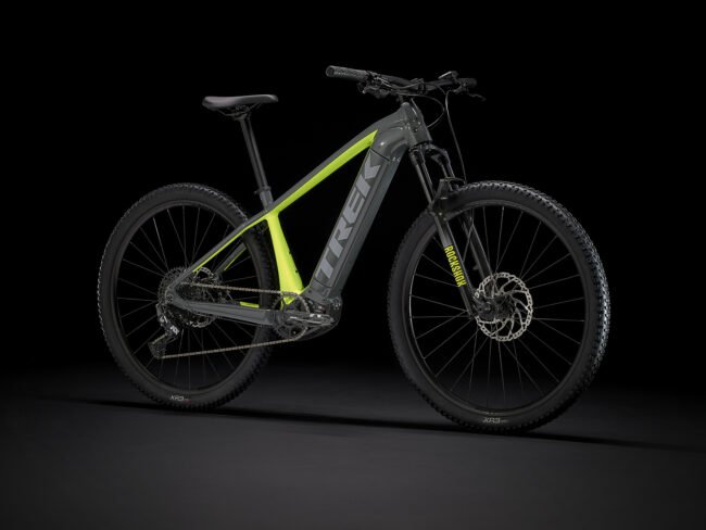 trek power fly 5