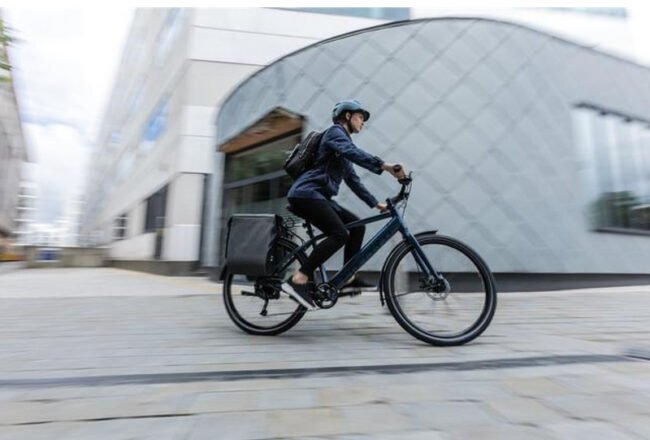 Carrera Impel im-1 and im-2 New E-Bikes from Halfords